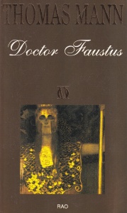 Thomas Mann - Doctor Faustus (1995)