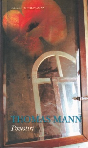 Thomas Mann - Povestiri