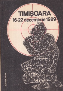 Timisoara 16-22 decembrie 1989