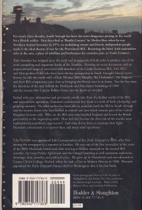 Toby Harnden - 'Bandit Country': The IRA and South Armagh - Img 2