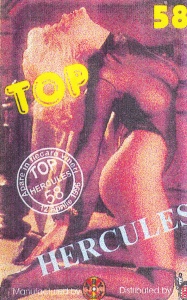 Top Hercules 58