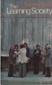 Torsten Husen - The Learning Society