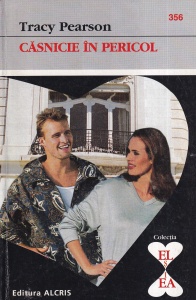 Tracy Pearson - Casnicie in pericol