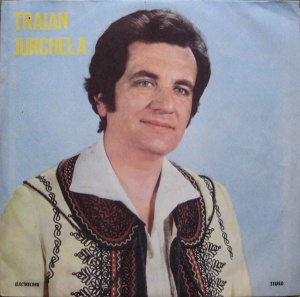 Traian Jurchela – Mandra mea, draga mea