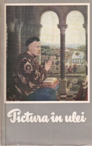 Traugott Stephanowitz - Pictura in ulei, scurta introducere