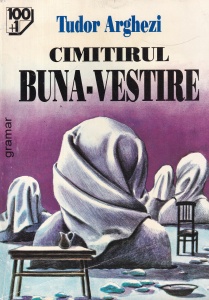 Tudor Arghezi - Cimitirul Buna-Vestire