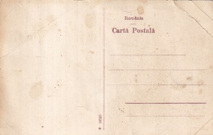 Turnu-Magurele. Scoala Normala de fete (necirculata) - Img 2