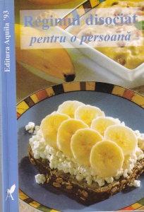 Ursula Summ - Regimul disociat pentru o persoana
