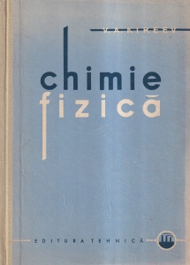 V. A. Kireev - Chimie fizica