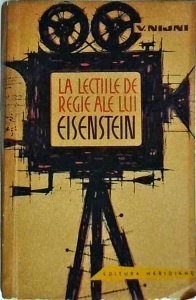 V. Nijni - La lectiile de regie ale lui Eisenstein