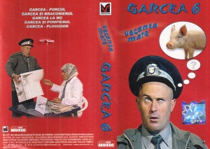 Vacanta Mare – Garcea 6 - Img 2