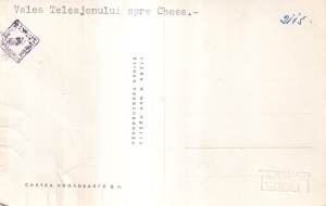 Valea Teleajenului spre Cheia (necirculata) - Img 2