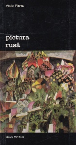 Vasile Florea - Pictura rusa