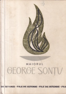 Vasile I. Mocanu - Maiorul George Sontu
