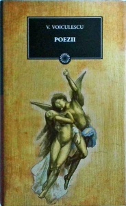 Vasile Voiculescu - Poezii. Antologie