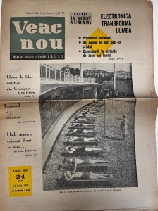 Veac Nou, nr. 24, 14 iunie 1963