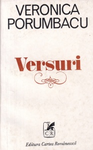 Veronica Porumbacu - Versuri