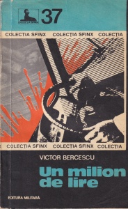 Victor Bercescu - Un milion de lire
