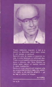 Victor Rusu-Ciobanu - Un destin aparte - Img 2