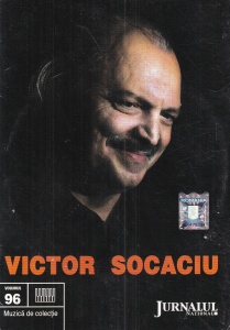 Victor Socaciu - Muzica de colectie, volumul 96 - Img 1