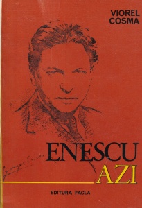 Viorel Cosma - Enescu azi