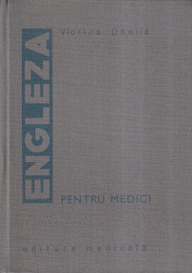 Viorica Danila - Engleza pentru medici