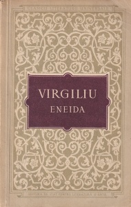 Virgiliu - Eneida