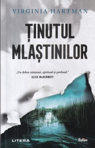 Virginia Hartman - Tinutul mlastinilor