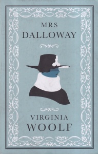 Virginia Woolf - Mrs Dalloway
