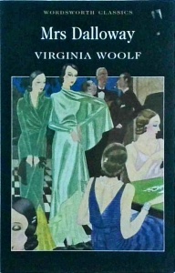 Virginia Woolf - Mrs Dalloway - Img 1