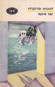 Virginia Woolf - Spre far