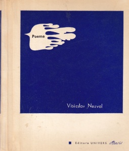 Vitezslav Nezval - Poeme