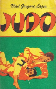 Vlad Grigore Lascu - Judo