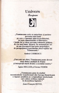 Vladimir Tismaneanu - Fantoma lui Gheorghiu-Dej - Img 2