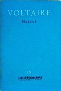 Voltaire - Naivul