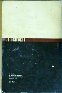 W. Faulkner - Megszuletik augusztusban - Img 2