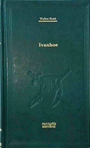 Walter Scott - Ivanhoe