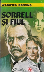 Warwick Deeping - Sorrell si fiul