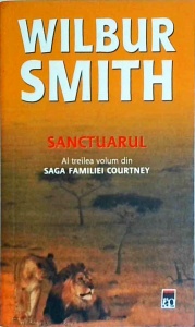 Wilbur Smith - Sanctuarul