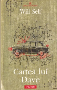 Will Self - Cartea lui Dave