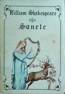 William Shakespeare - Sonete (1991)