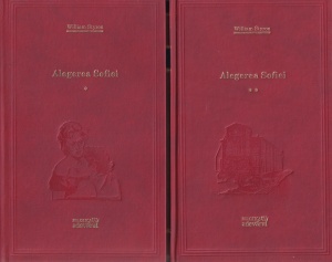 William Styron - Alegerea Sofiei, 2 volume
