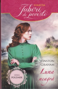 Winston Graham - Luna neagra