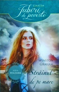 Winston Graham - Strainul de pe mare