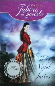 Winston Graham - Valul furios
