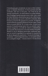 Yukio Mishima - Soare si otel - Img 2