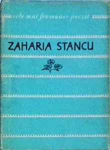 Zaharia Stancu - Versuri