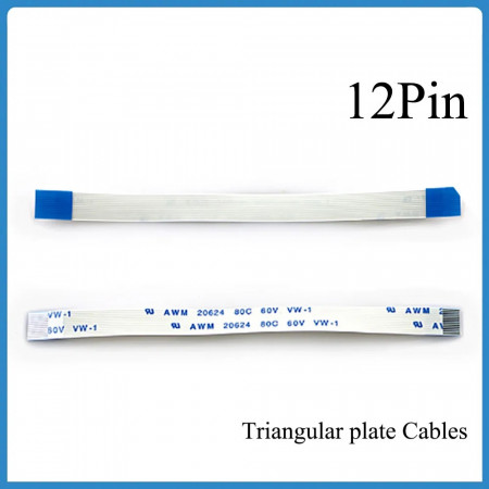 Panglica pentru mufa alimentare controller ps4, 12 Pini, JDS 011, 030, 040, 050, 055