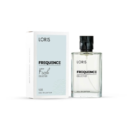 Frequence loris, K-041, parfum dama, inspirat din CHANEL - MADEMOISELLE, fresh, 50ml