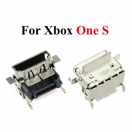 MUFA HDMI XBOX ONE S, TDItronics